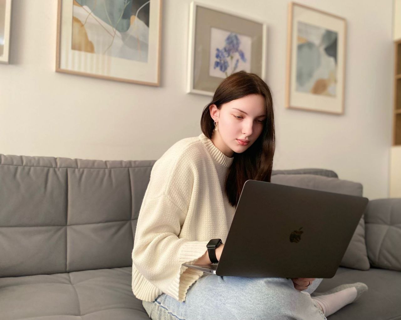 Обучение для вашего успеха