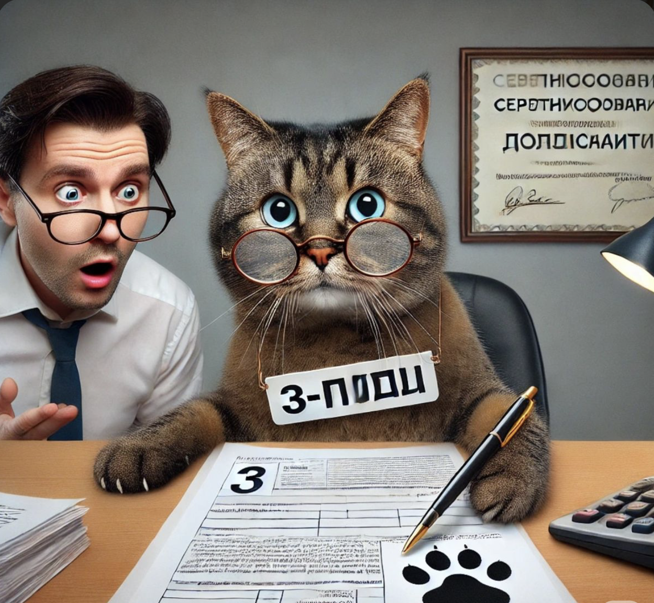 Внеплановый инспекционный контроль. Когда? Зачем? Почему?