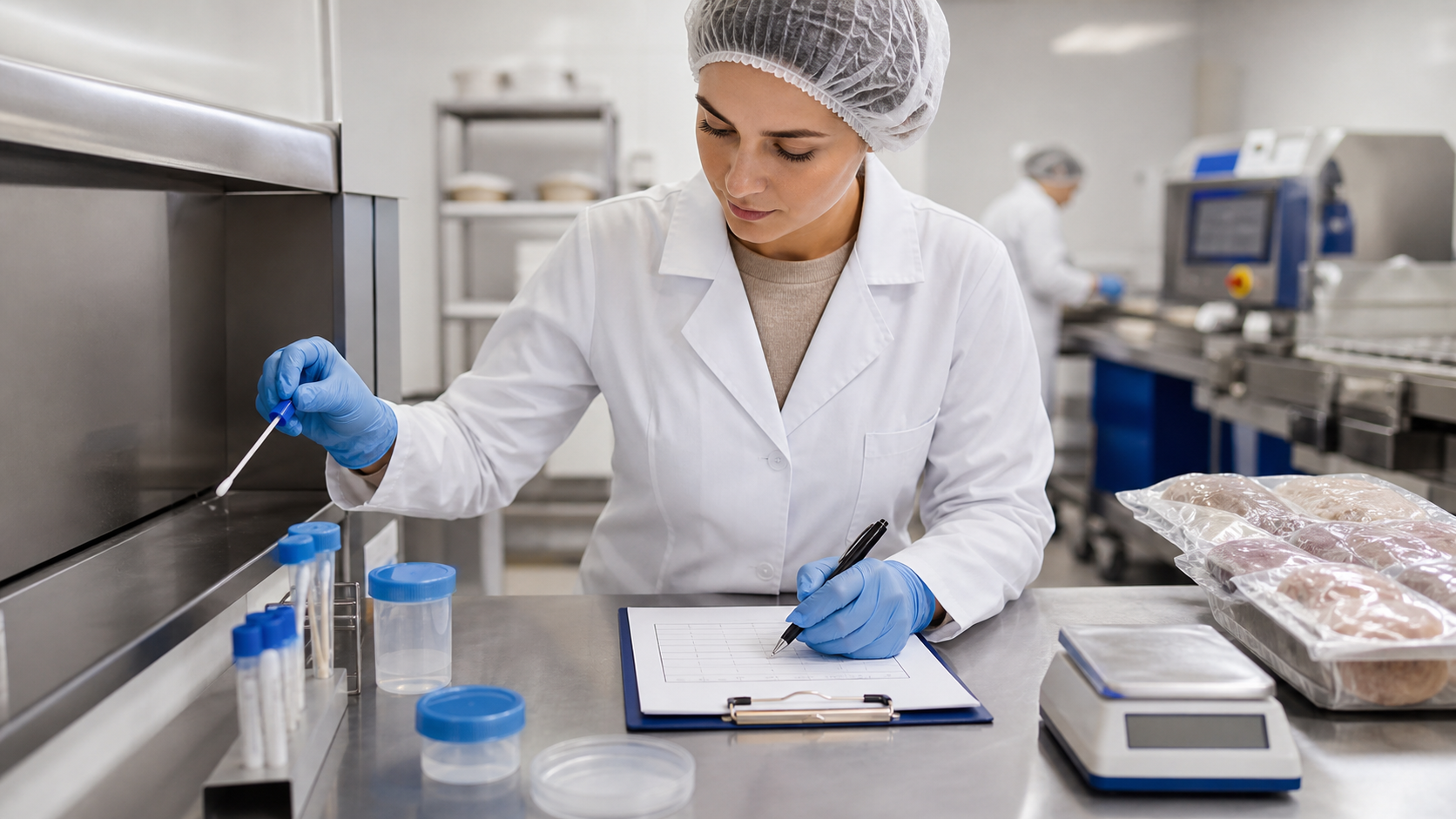 Производственный контроль после обновления санитарных правил: почему лабораторные анализы без плана не работают