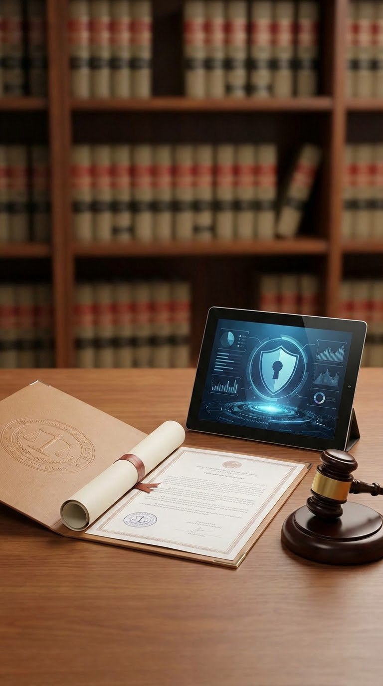 Диплом с занесением в ФРДО: ваша гарантия, что документ примет любой работодатель