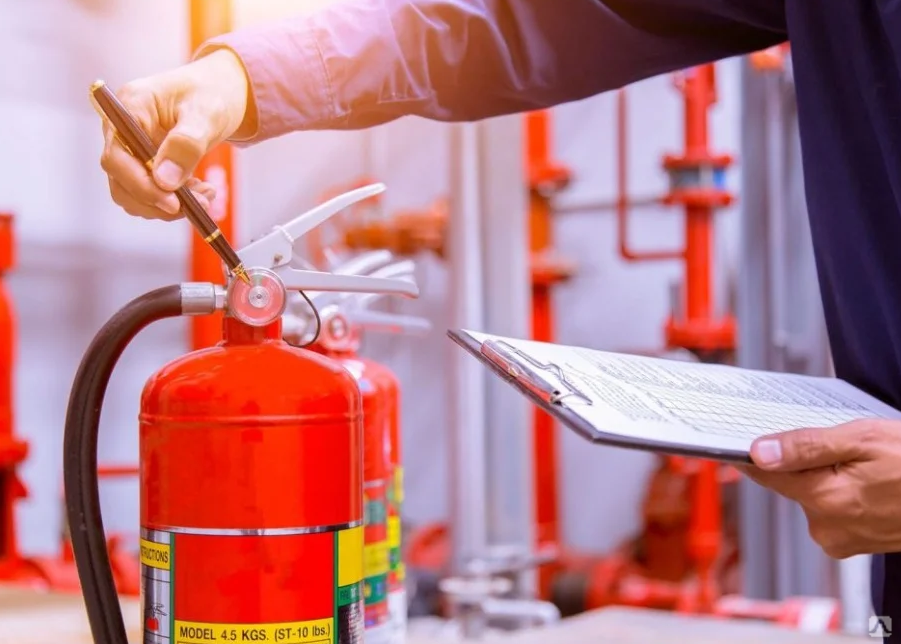 Пожарно-технический минимум (ПТМ) для офиса: кто, когда и как должен проходить обучение по новым Правилам противопожарного режима, чтобы не получить штраф 200 000 ₽