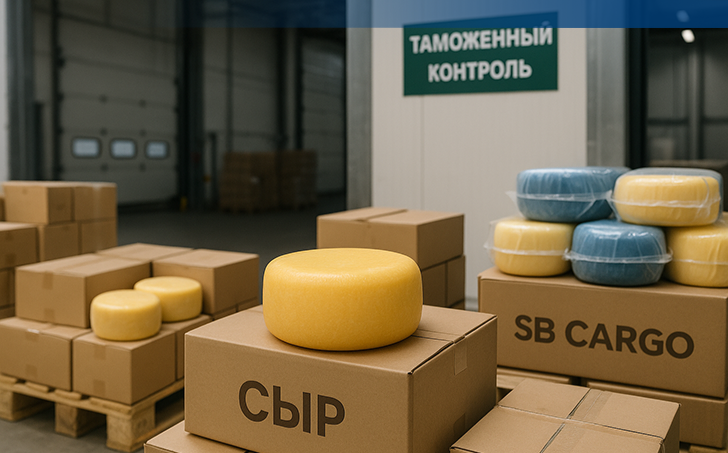 Документы на импортный сыр: как проверить не только декларацию ЕАЭС, но и убедиться, что ветсертификат страны-производителя легален и соответствует требованиям «Меркурия»