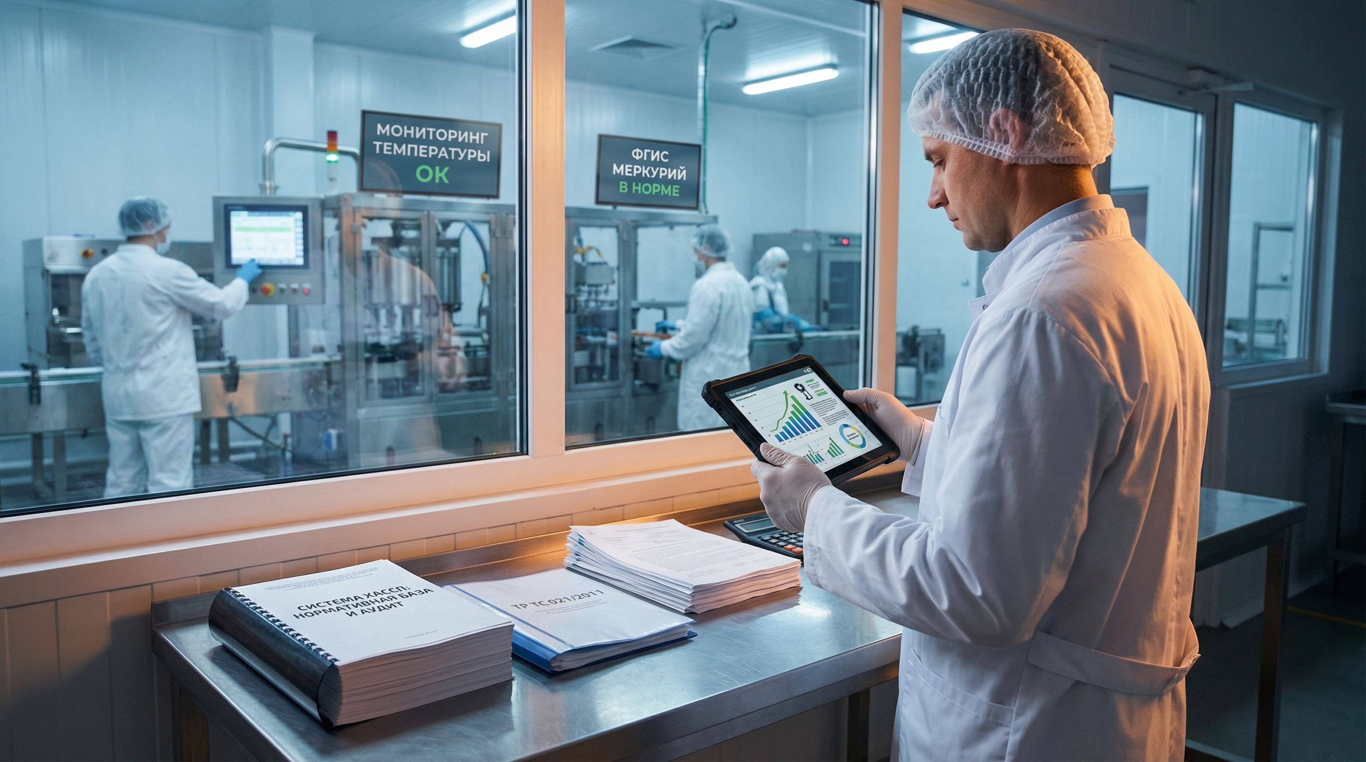 Экономика безопасности: расчет ROI от внедрения систем.