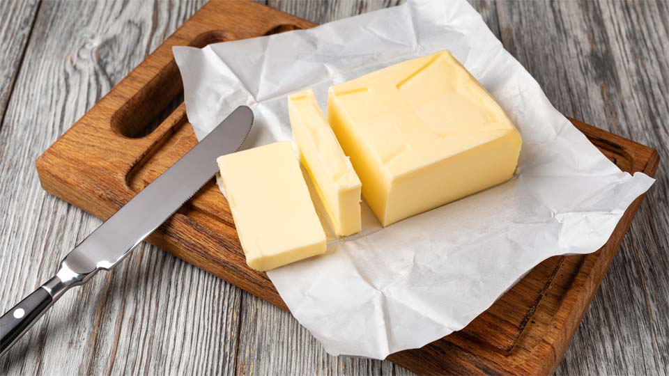 Как указывать масложировые компоненты в составе пищевой продукции: требования ТР ТС 022/2011