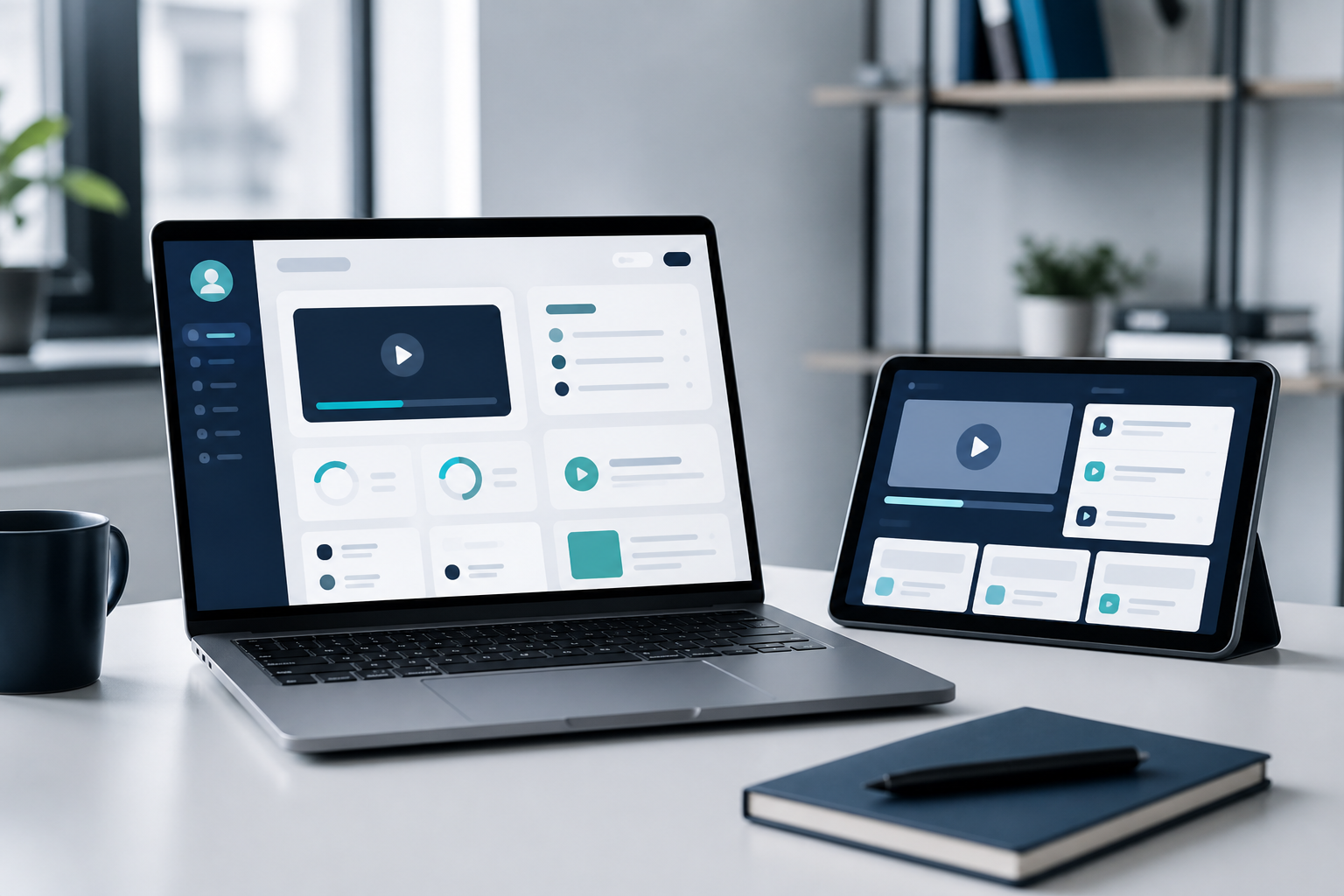 Образовательная платформа: как проходит дистанционное обучение в личном кабинете