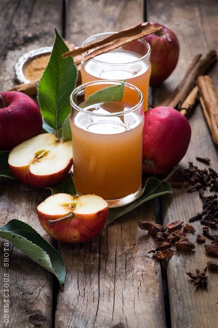 Конец Эры «Фруктового Сидра»