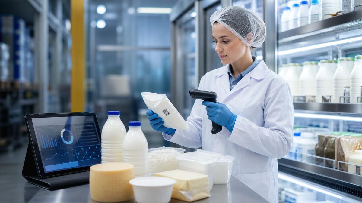 Товароведение продовольственных товаров: как принимать продукцию без лишних ошибок