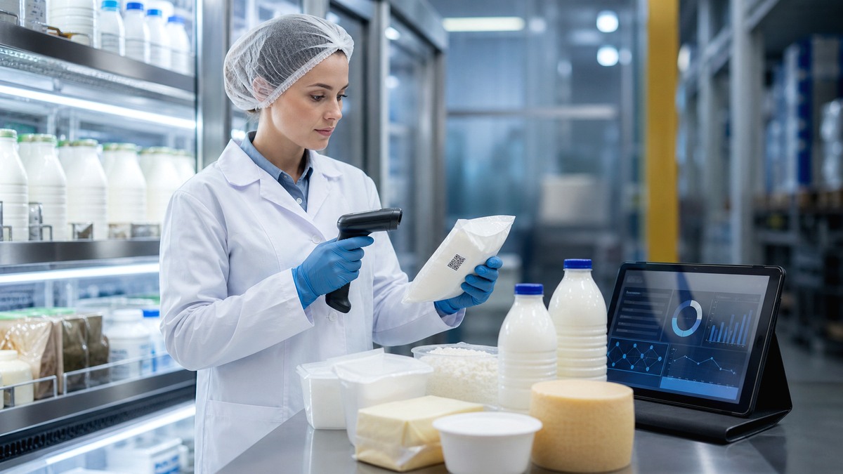Приемка скоропортящихся продуктов: что важно проверить сразу