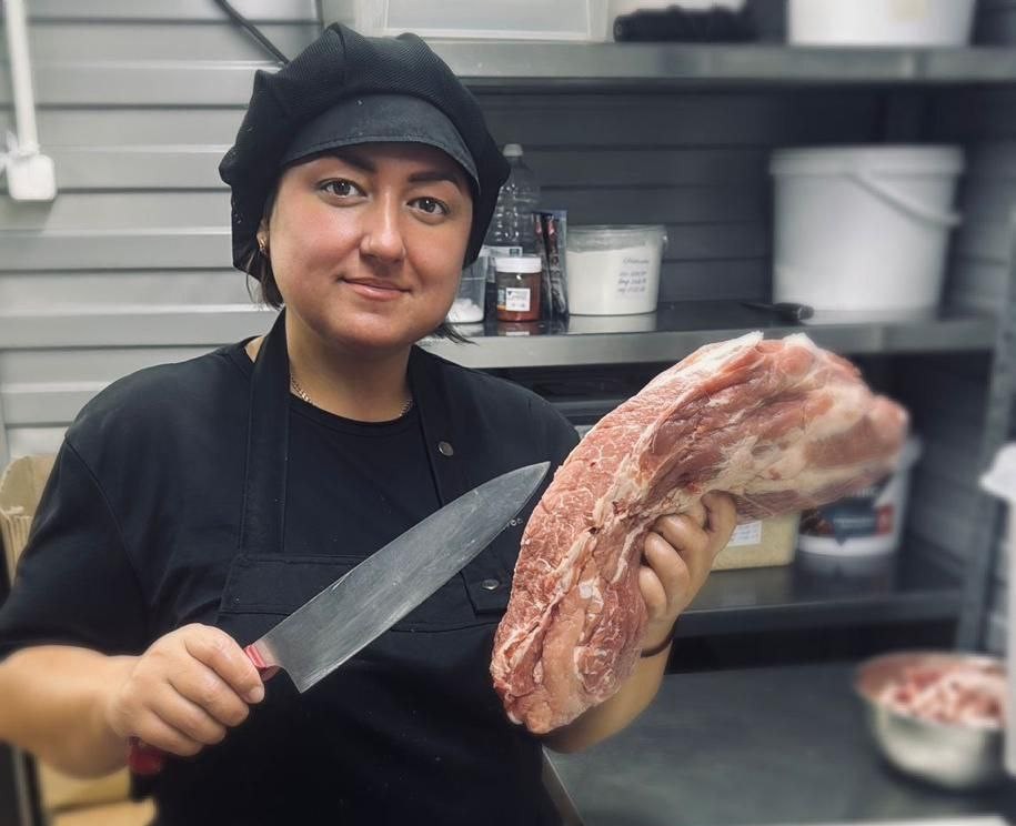 ПРОГРАММА ПРОФЕССИОНАЛЬНОГО ОБУЧЕНИЯ «16675 ПОВАР 3-6 РАЗРЯДА»