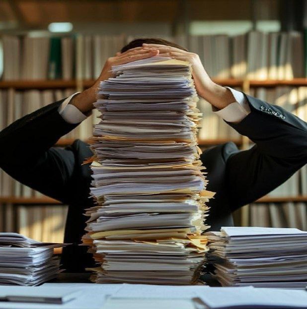 Разработка регламентов и инструкций