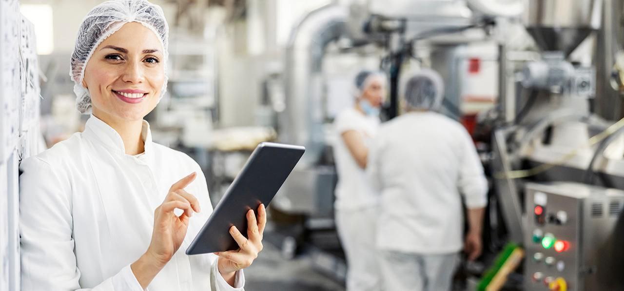 Разработка индивидуальной программы ХАССП по ГОСТ Р 51705.1-2024 под ключ