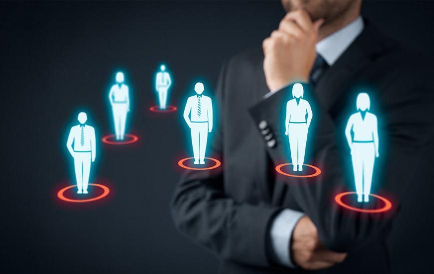 Реферальная партнерская программа